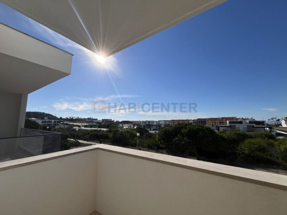 Lejlighed i Pataias, Leiria - foto 3