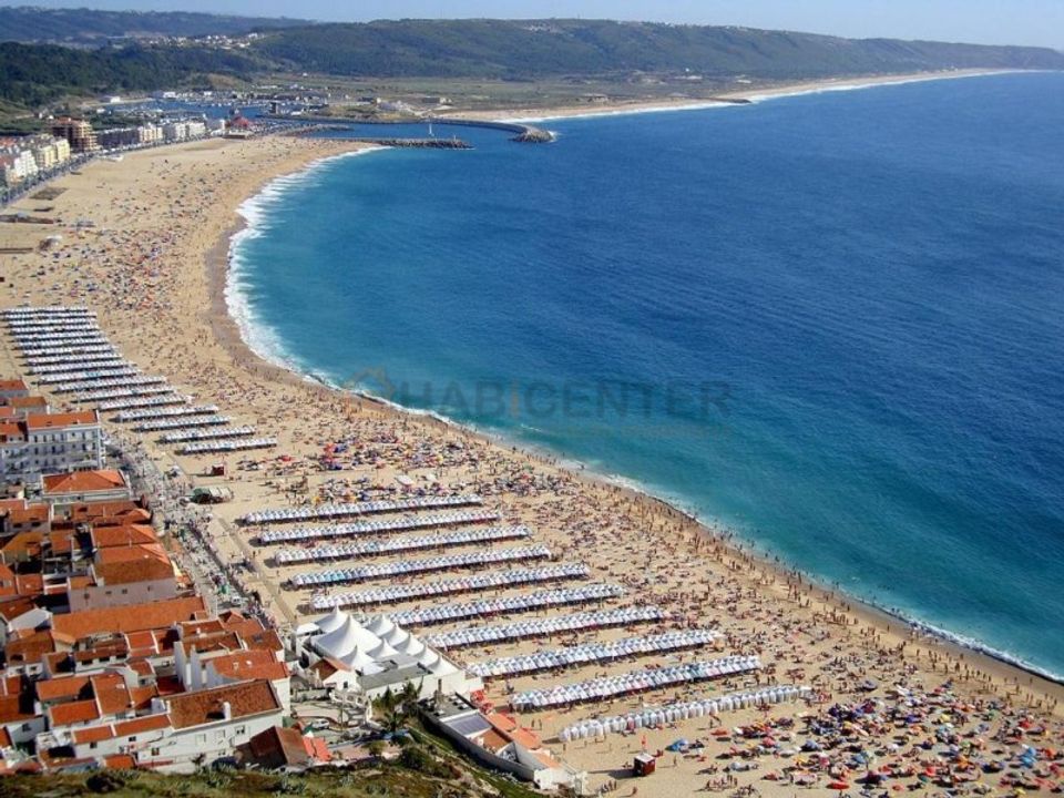 Byhus i Nazare, Leiria - foto 1
