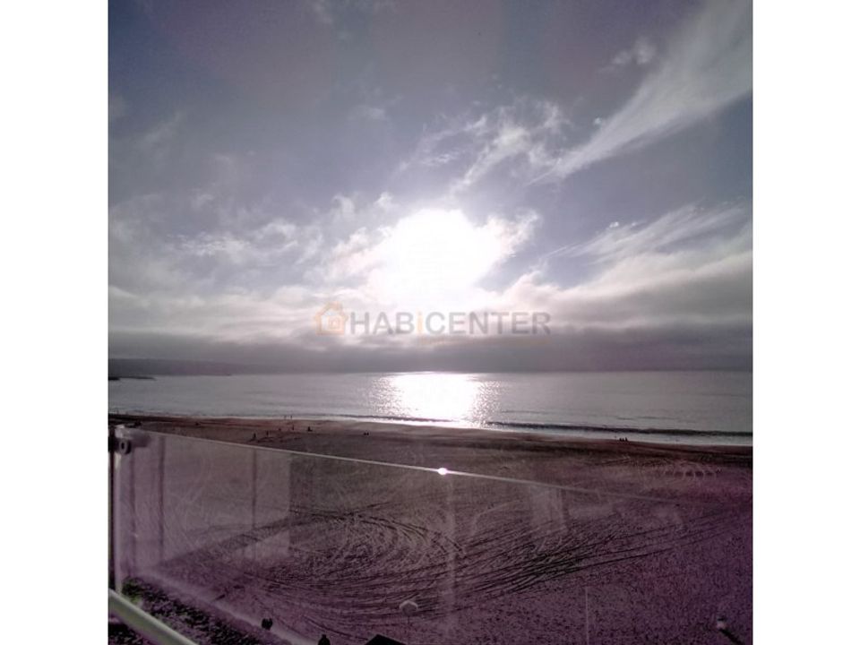 Lejlighed i Nazare, Leiria - foto 1