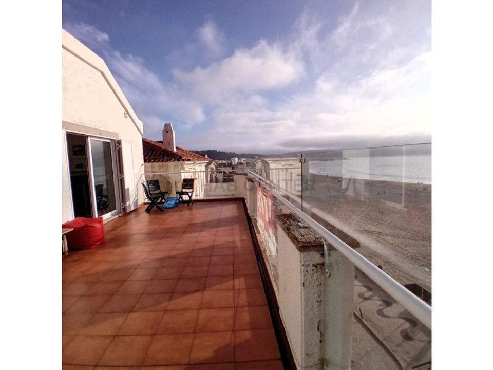 Lejlighed i Nazare, Leiria - foto 5