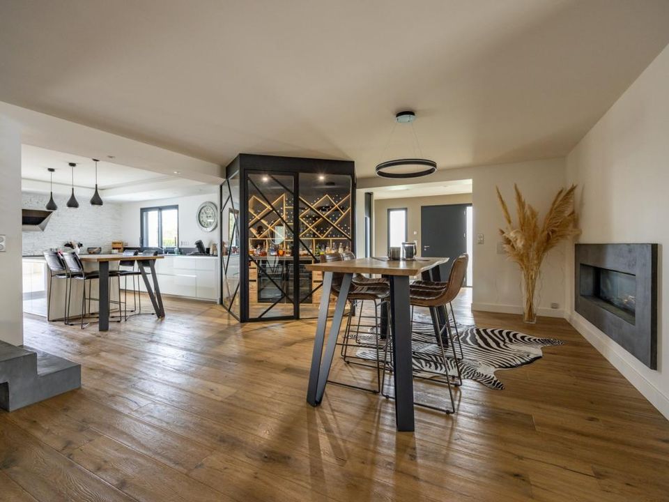 Villa i Nort-sur-Erdre, Loire-Atlantique - foto 3