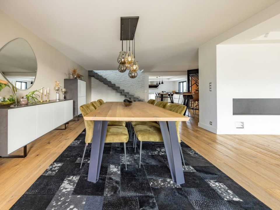 Villa i Nort-sur-Erdre, Loire-Atlantique - foto 4