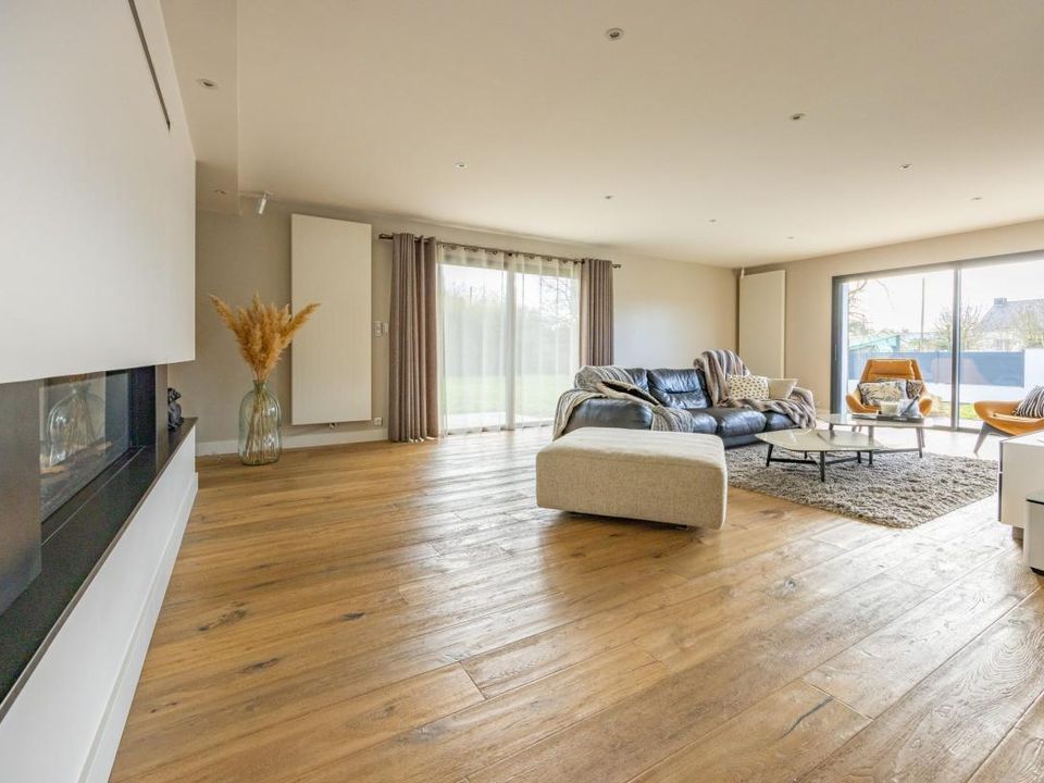 Villa i Nort-sur-Erdre, Loire-Atlantique - foto 5