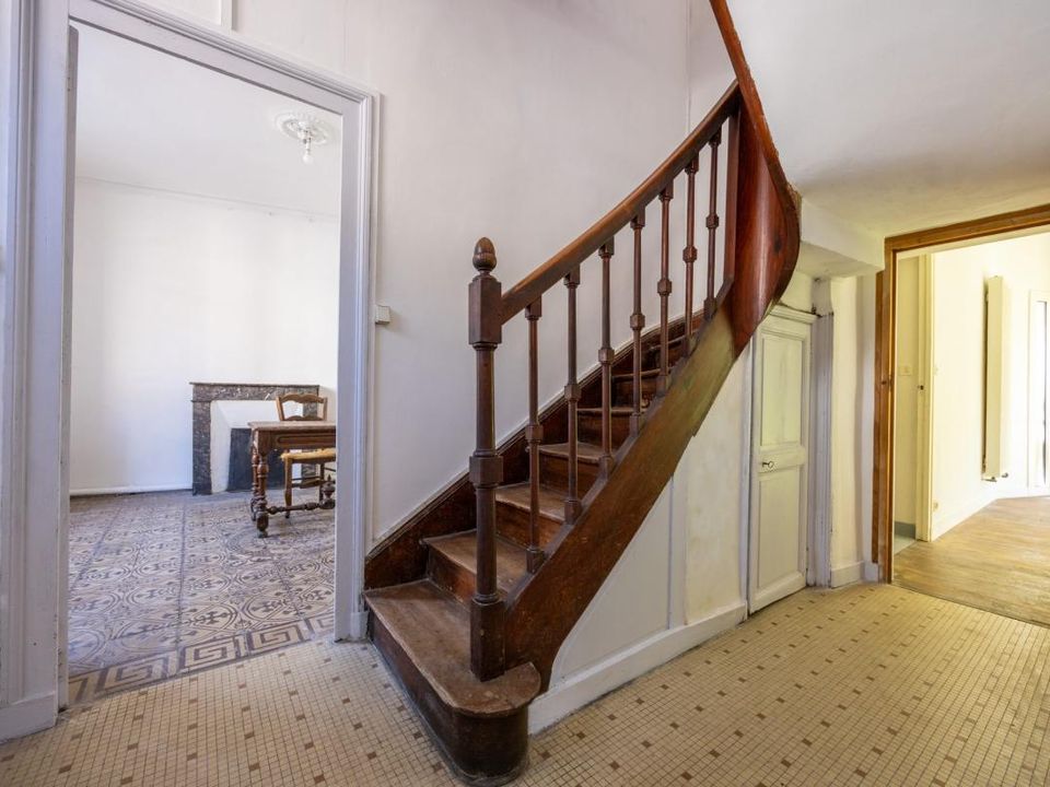 Villa i Nantes, Loire-Atlantique - foto 2