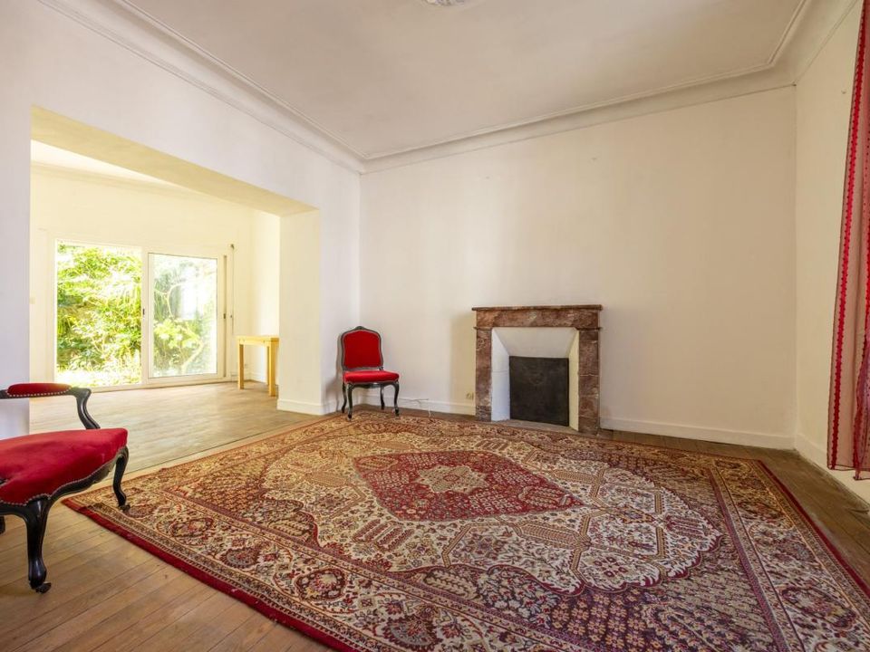 Villa i Nantes, Loire-Atlantique - foto 4