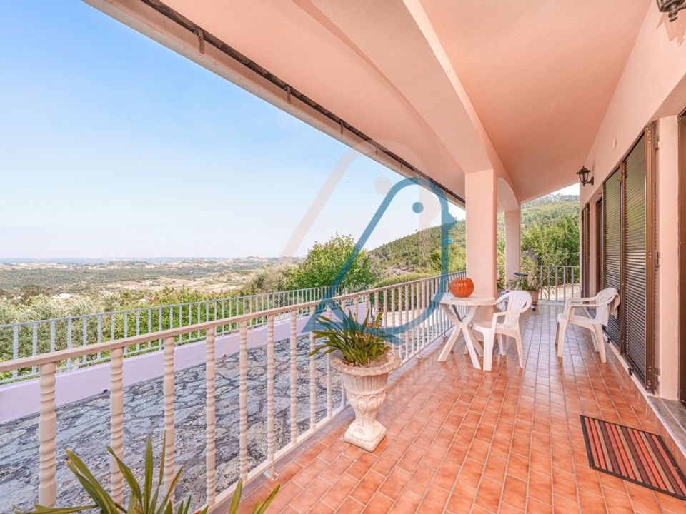 Villa a Batalha, Leiria - foto 1