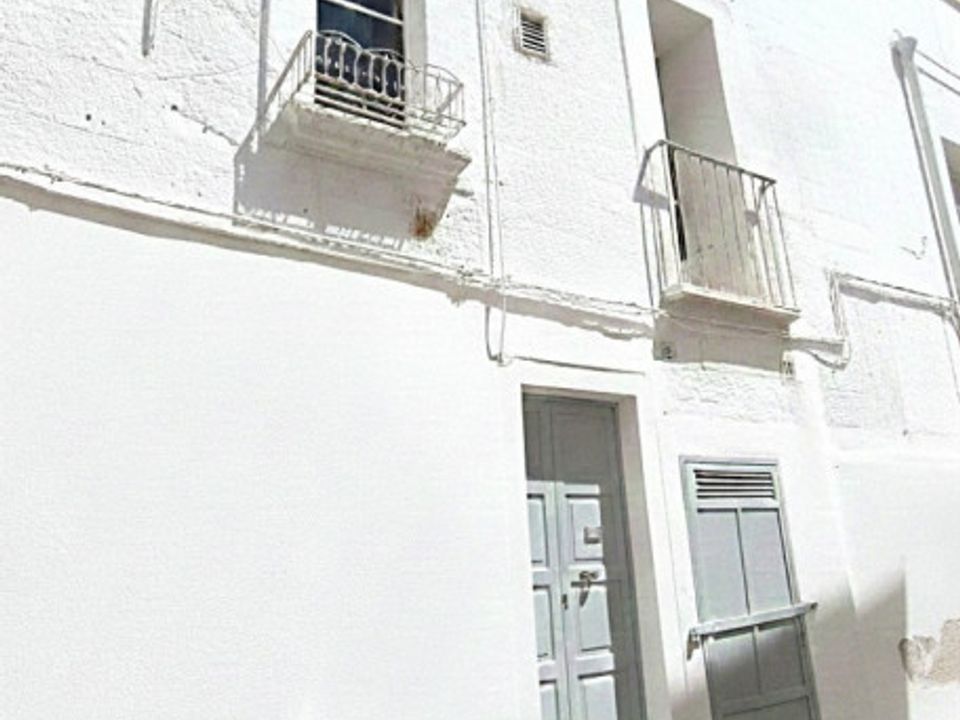 Rækkehus i Fasano, Brindisi - foto 1