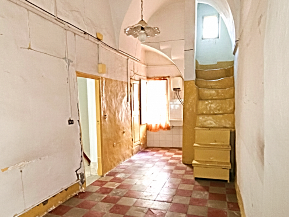 Rækkehus i Fasano, Brindisi - foto 4