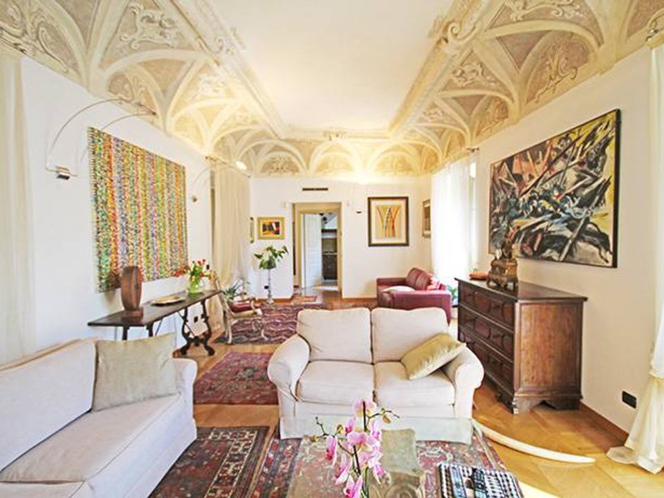Lejlighed i Bergamo, Bergamo - foto 2