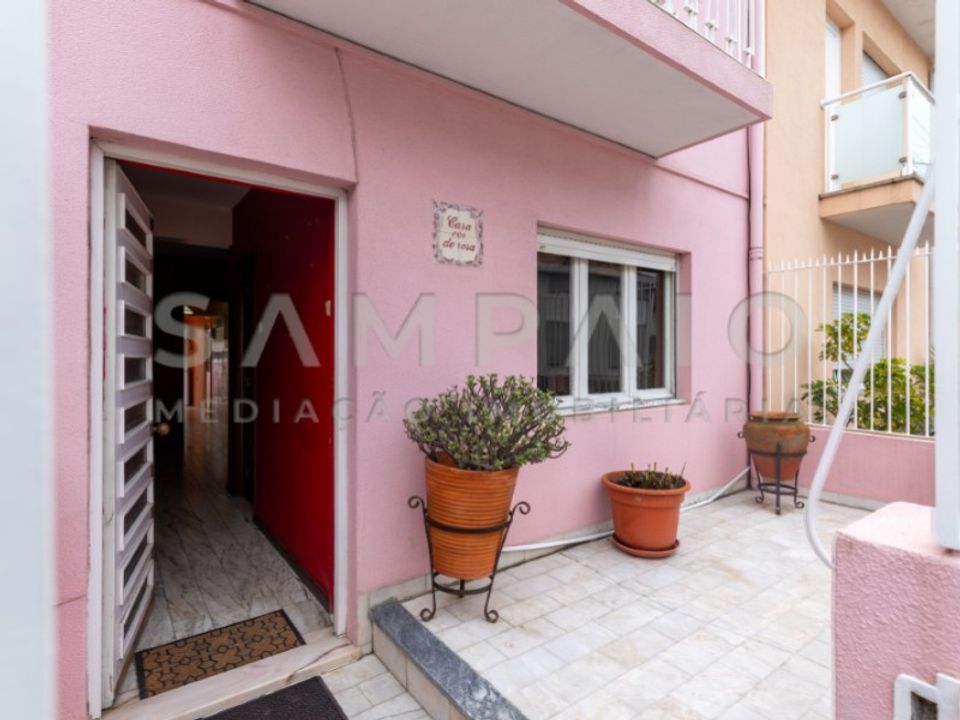 Villa i Rio Tinto, Porto - foto 2