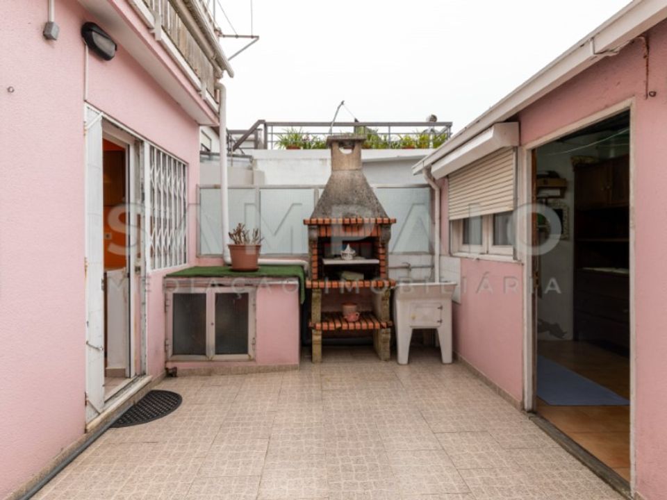 Villa i Rio Tinto, Porto - foto 3