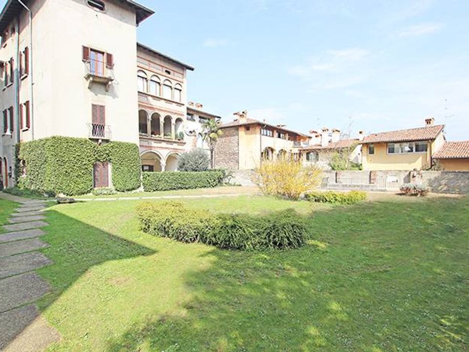 Lejlighed i Bergamo, Bergamo - foto 1