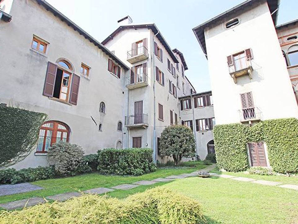 Lejlighed i Bergamo, Bergamo - foto 2