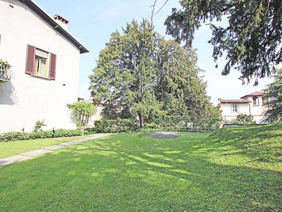 Lejlighed i Bergamo, Bergamo - foto 4