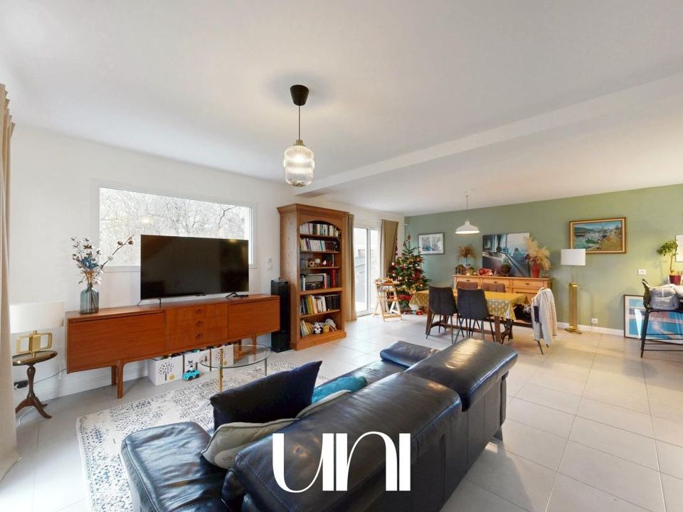 Villa i Hermanville-sur-Mer, Calvados - foto 2