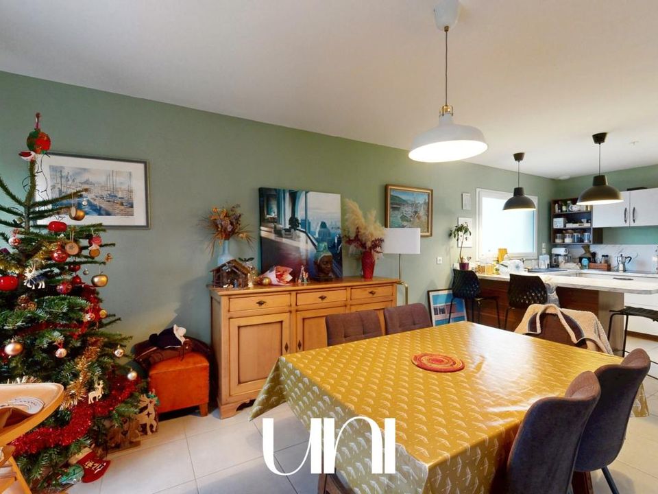 Villa i Hermanville-sur-Mer, Calvados - foto 4