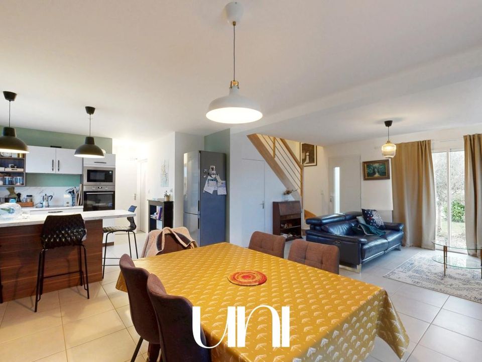 Villa i Hermanville-sur-Mer, Calvados - foto 5