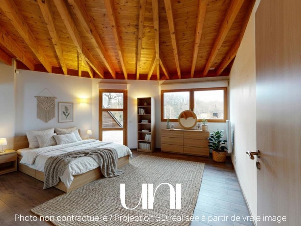 Villa i Touffreville, Calvados - foto 4