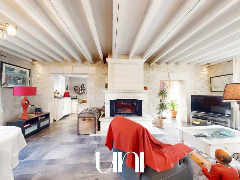 Villa i Sainte-Croix-sur-Mer, Calvados - foto 2