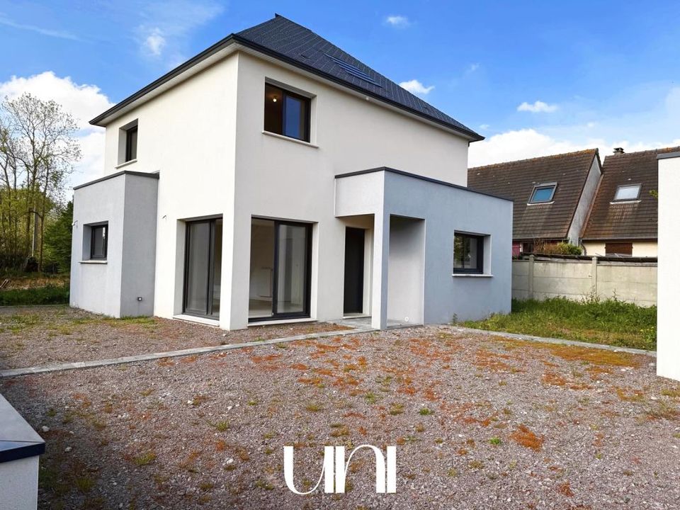 Villa i Verson, Calvados - foto 4