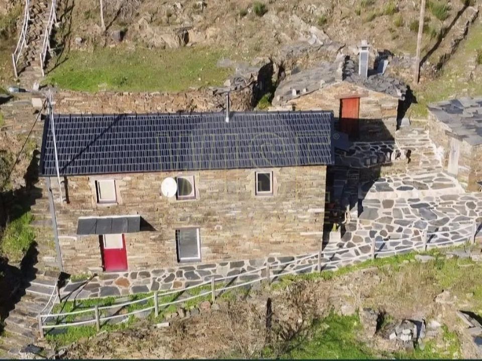 Villa a Arganil, Coimbra - foto 1