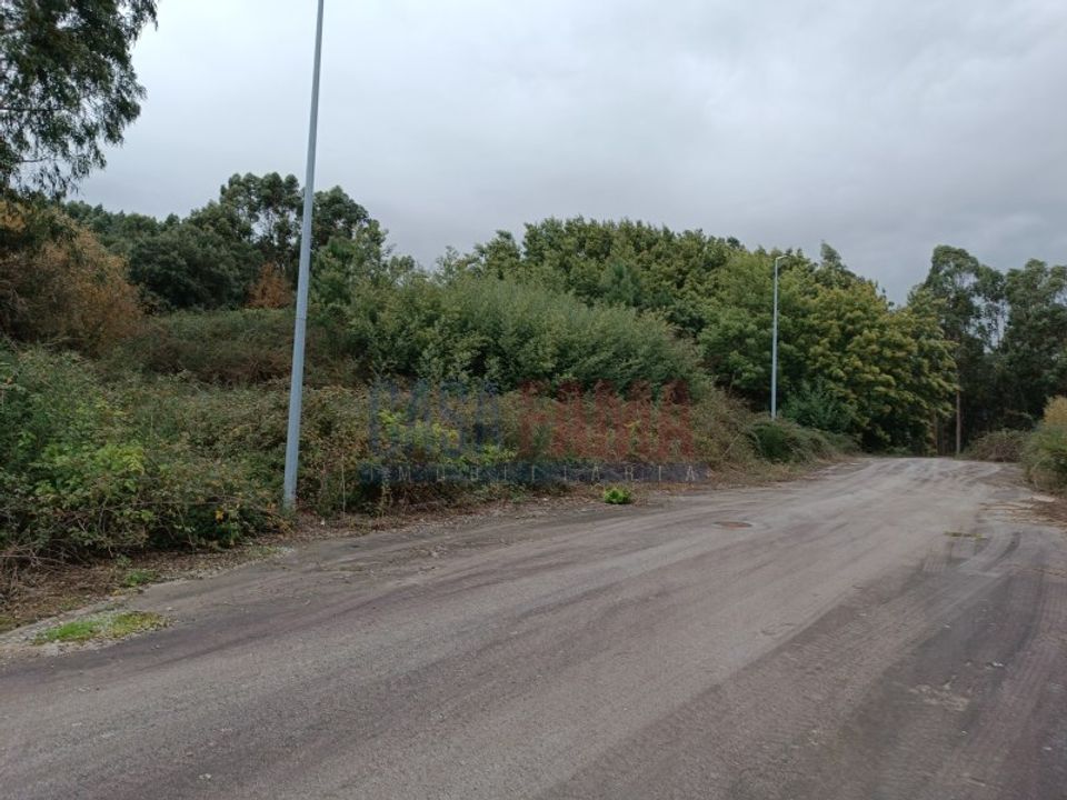 Helårsgrund i Vila Verde, Braga - foto 1