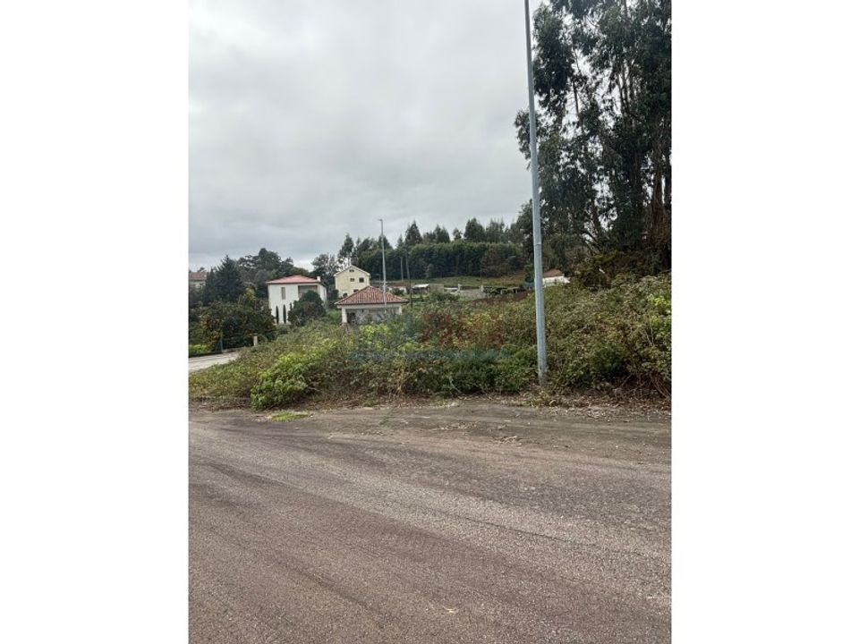 Helårsgrund i Vila Verde, Braga - foto 2