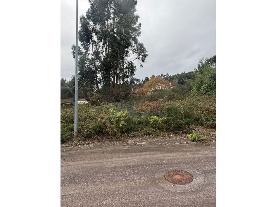 Helårsgrund i Vila Verde, Braga - foto 4