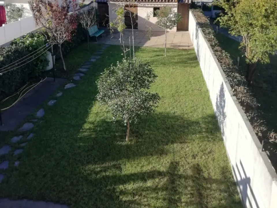 Villa i Santa-Maria-Poggio, Haute-Corse - foto 2