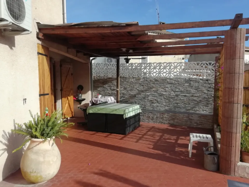 Villa i Santa-Maria-Poggio, Haute-Corse - foto 3
