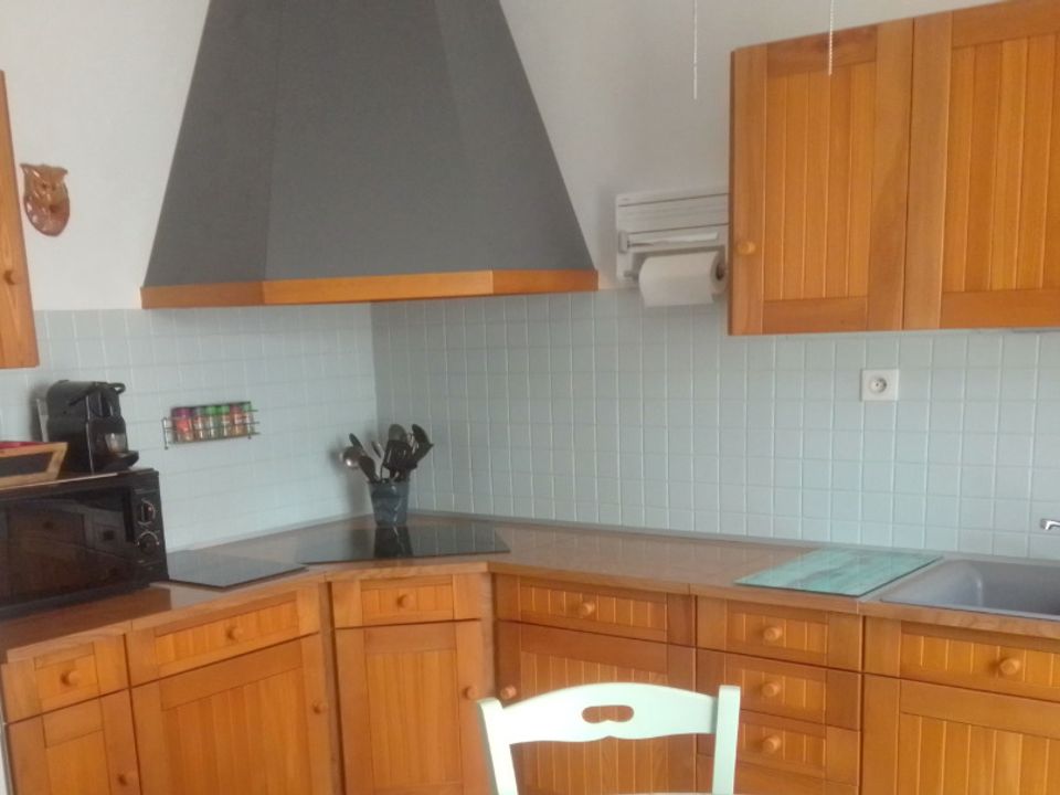 Villa i Santa-Maria-Poggio, Haute-Corse - foto 4