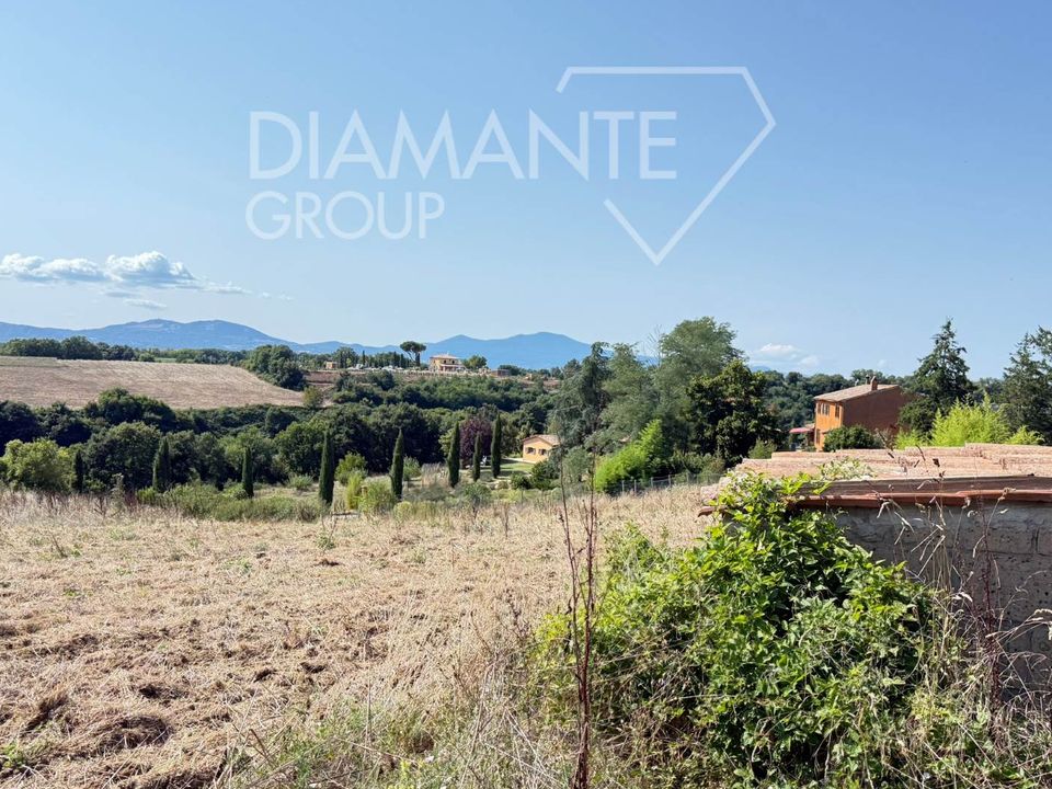 Farm i Acquapendente, Viterbo - foto 5