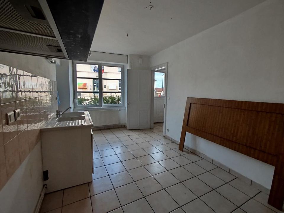 Rekkehus i Saulx, Haute-Saone - bilde 4