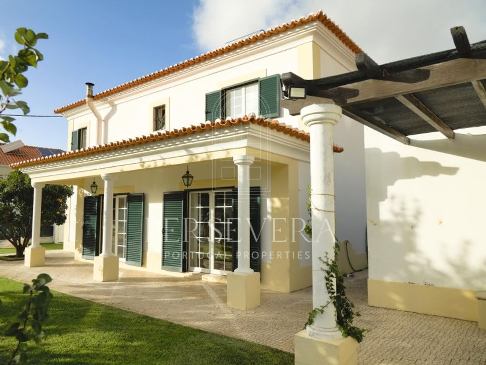 Villa i Alcabideche, Lisbon - foto 2
