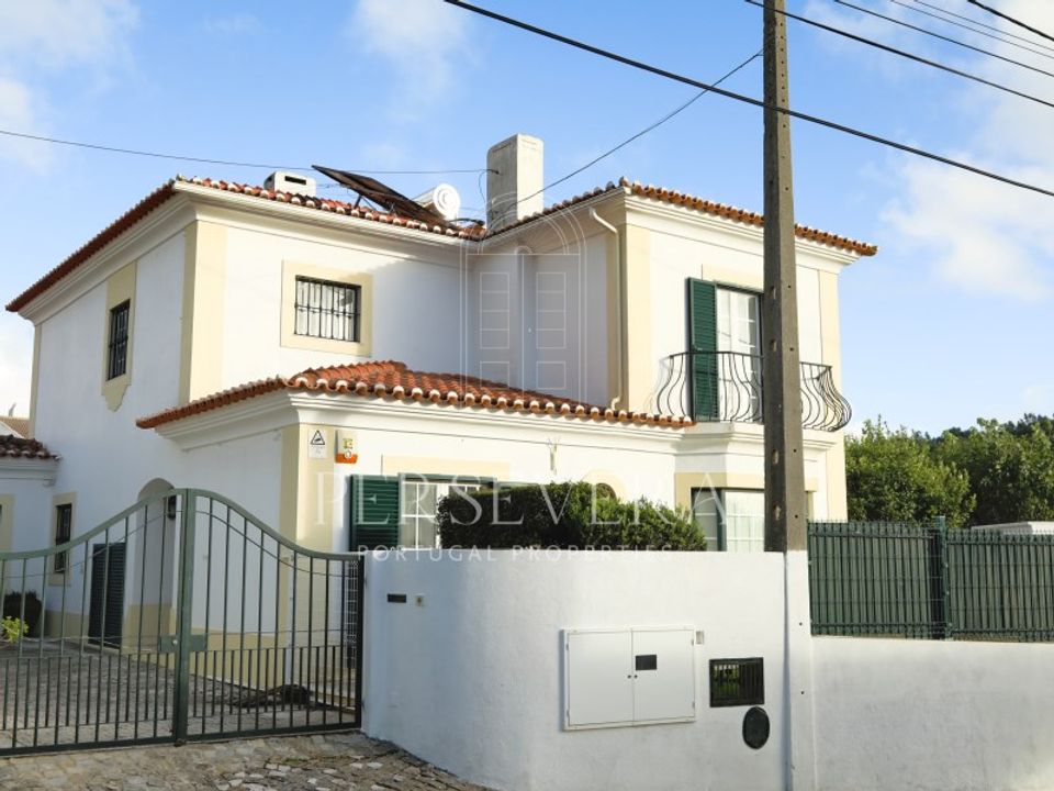 Villa i Alcabideche, Lisbon - foto 3