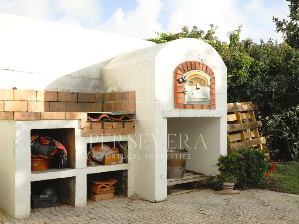 Villa i Alcabideche, Lisbon - foto 4