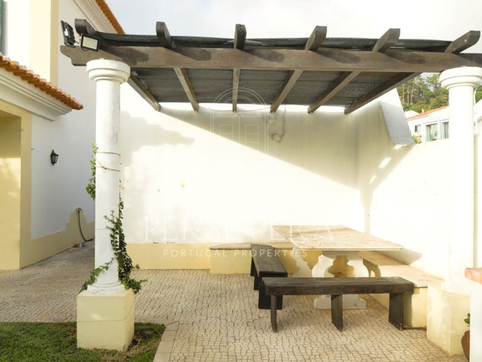 Villa i Alcabideche, Lisbon - foto 5