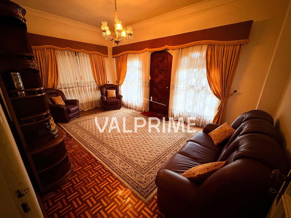 Villa i Mozelos, Aveiro - foto 1