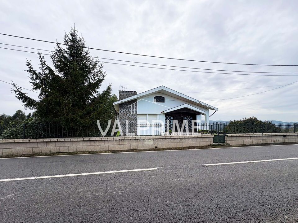 Villa i Mozelos, Aveiro - foto 4