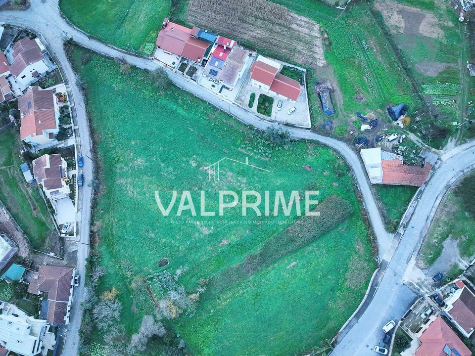 Helårsgrund i Valongo, Porto - foto 2