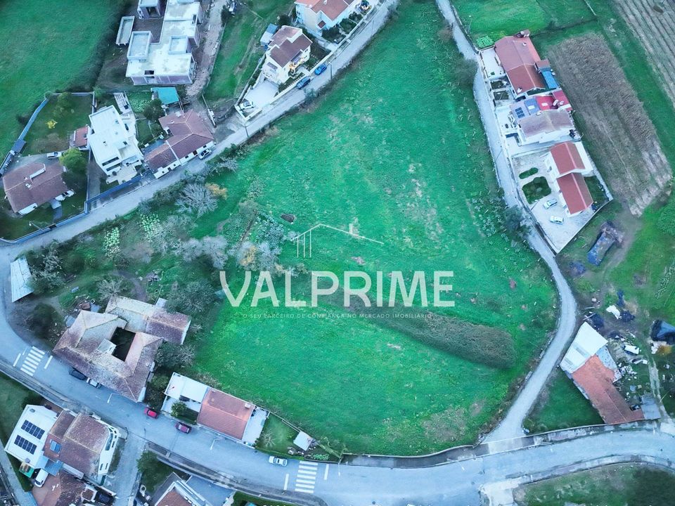 Helårsgrund i Valongo, Porto - foto 4