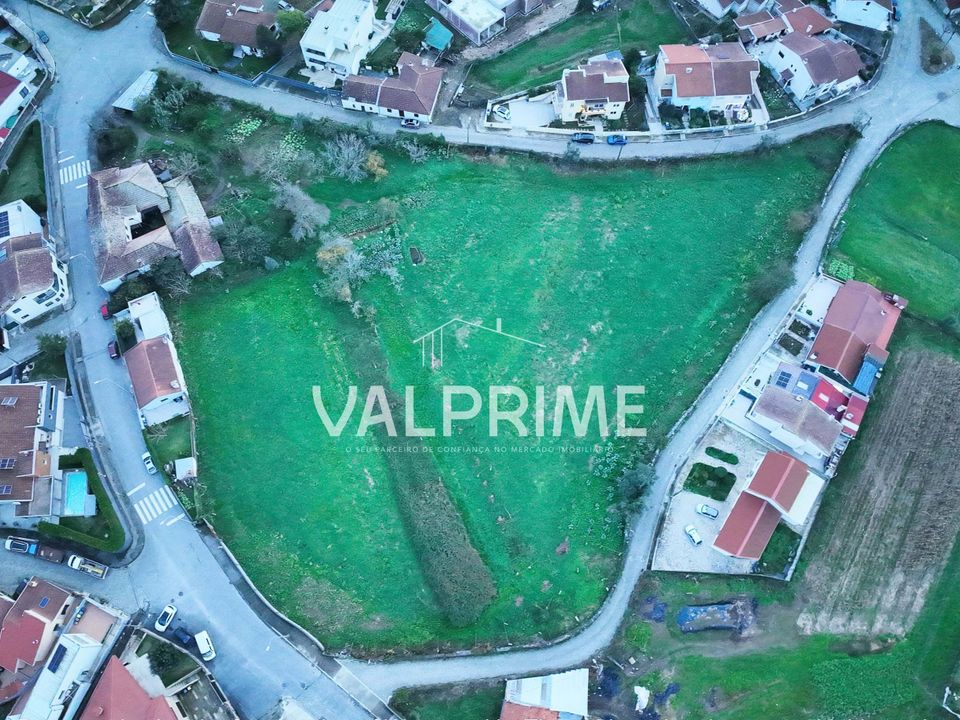 Helårsgrund i Valongo, Porto - foto 5