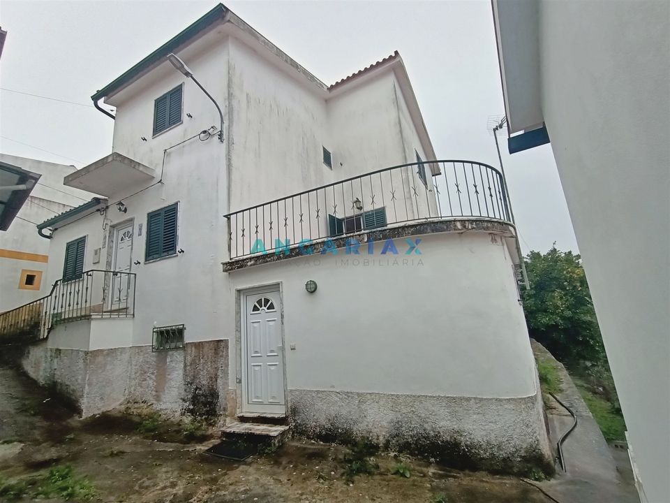 Villa i Pampilhosa da serra, Coimbra - foto 2
