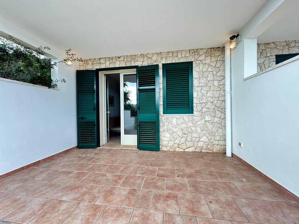 Byhus i Santa Cesarea Terme, Lecce - foto 4