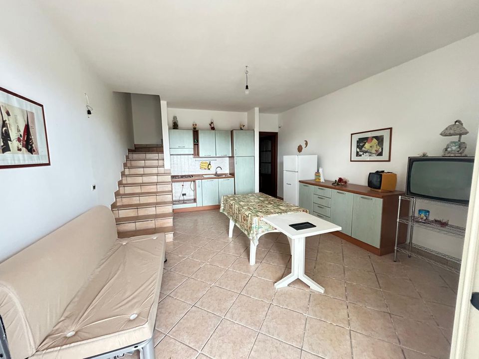 Byhus i Santa Cesarea Terme, Lecce - foto 5