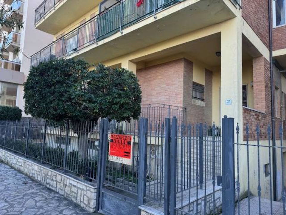 Lejlighed i San Benedetto Del Tronto, Ascoli Piceno - foto 1