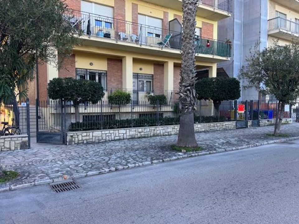 Lejlighed i San Benedetto Del Tronto, Ascoli Piceno - foto 2