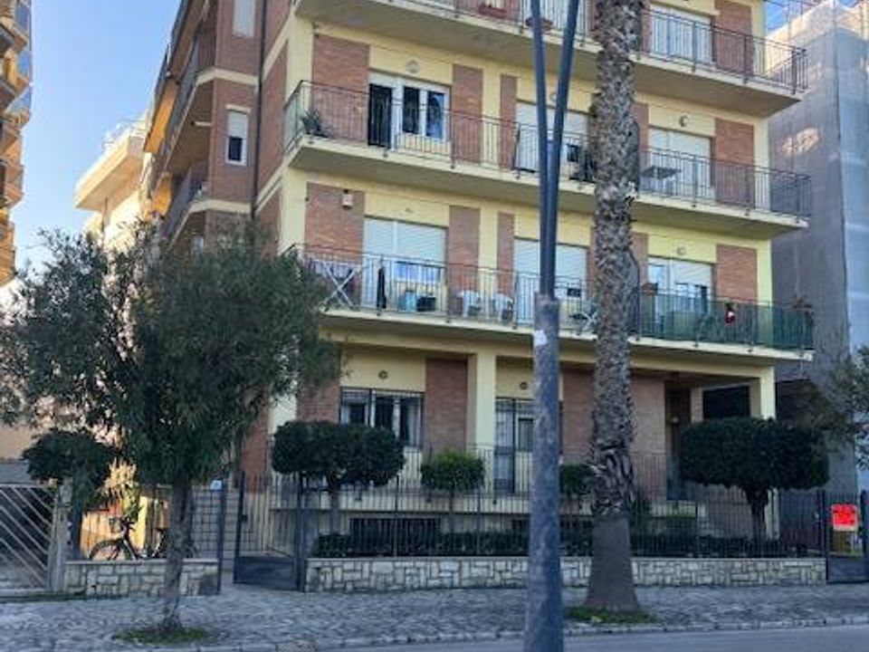 Lejlighed i San Benedetto Del Tronto, Ascoli Piceno - foto 3