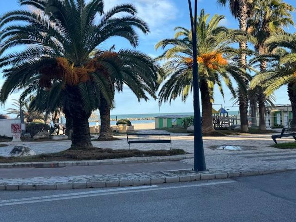 Lejlighed i San Benedetto Del Tronto, Ascoli Piceno - foto 5
