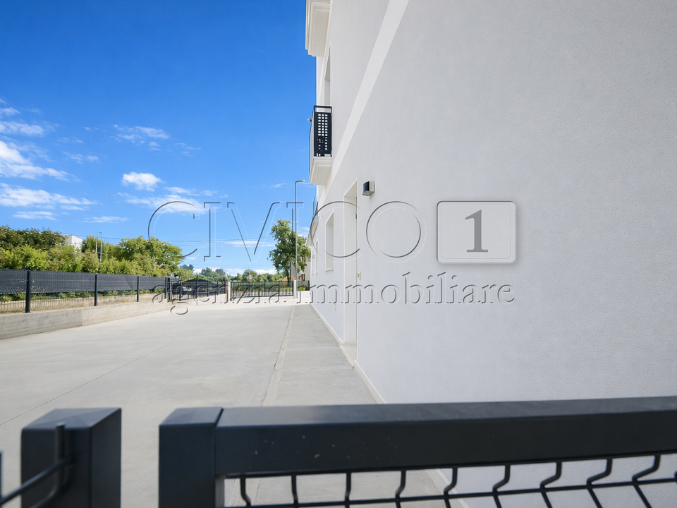 Villa i Castegnero, Vicenza - foto 4